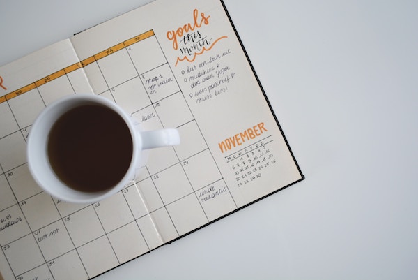 nicholas-fainlight-cup-coffee-calendar-schedule